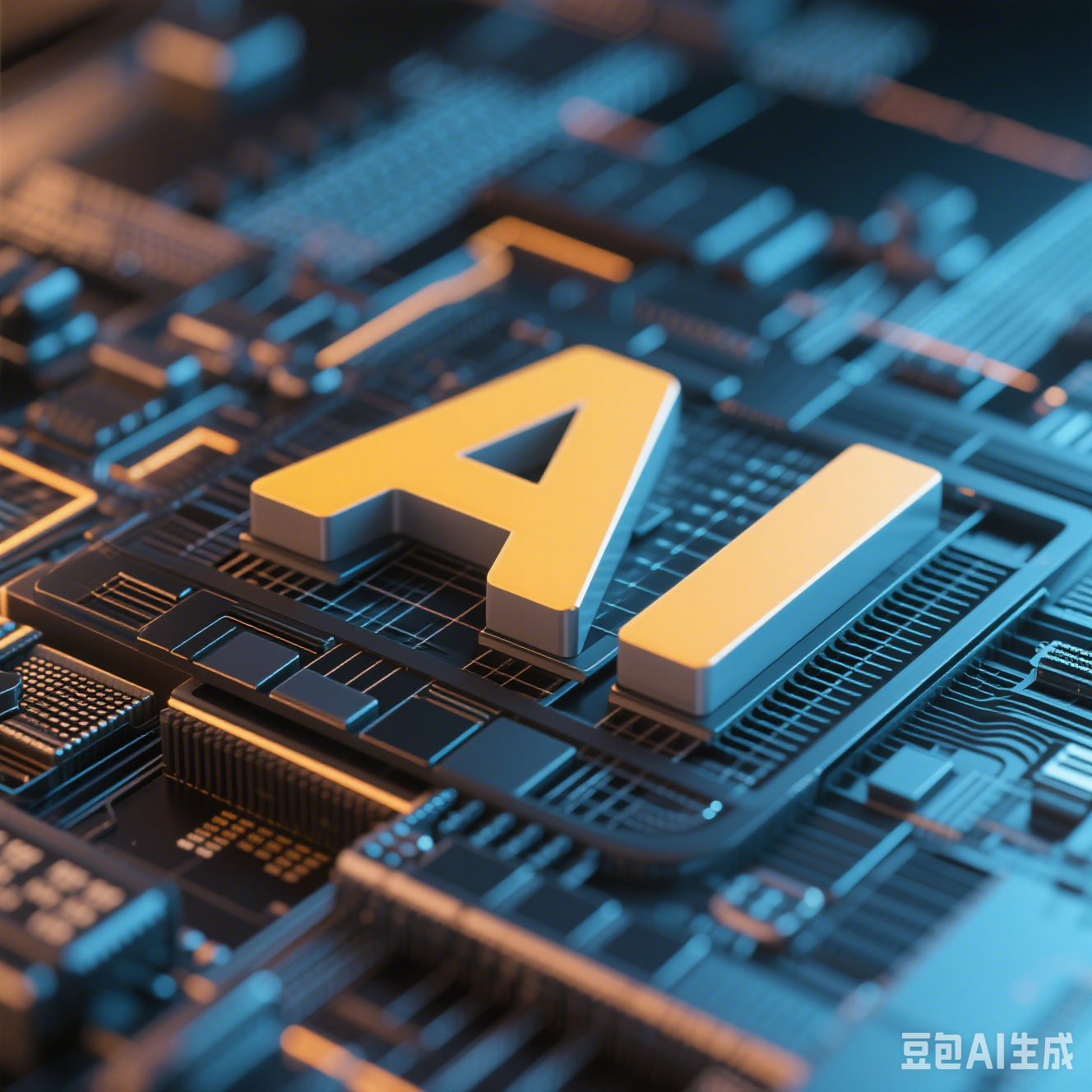 How AI Reshapes Productivity